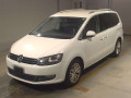 2016 Volkswagen Sharan