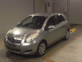 2010 Toyota Vitz