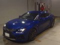 2015 Lexus RC F