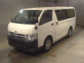 2012 Toyota Hiace Van