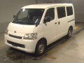 2015 Toyota Townace Van