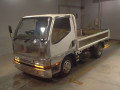 1996 Mitsubishi Fuso Canter