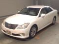 2010 Toyota Crown