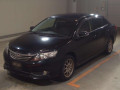 2013 Toyota Allion