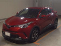 2017 Toyota C-HR