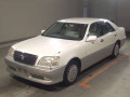 2002 Toyota Crown
