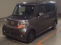 2013 Honda N-BOX CUSTOM