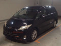 2011 Toyota Estima