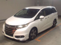 2013 Honda Odyssey