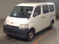 2015 Toyota Townace Van