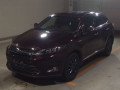 2017 Toyota Harrier Hybrid