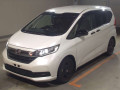 2022 Honda Freed hybrid