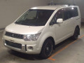 2014 Mitsubishi Delica D5
