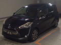 2016 Toyota Sienta
