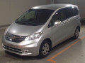 2012 Honda Freed