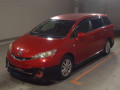 2010 Toyota Wish