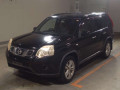 2012 Nissan X-Trail