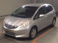 2012 Honda Fit Hybrid