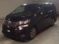 2011 Toyota Vellfire