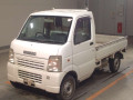 2009 Suzuki Carry Truck