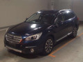 2016 Subaru Legacy Outback