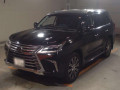 2018 Lexus LX