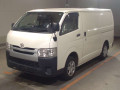 2019 Toyota Hiace Van