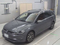 2018 Volkswagen Golf Variant