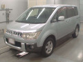2012 Mitsubishi Delica D5