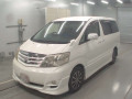 2006 Toyota Alphard V