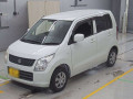 2012 Suzuki Wagon R