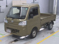 2020 Daihatsu Hijet Truck