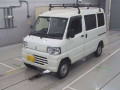 2020 Mitsubishi Minicab Miev
