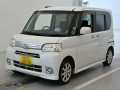 2012 Daihatsu Tanto
