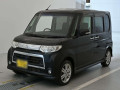 2012 Daihatsu Tanto Custom