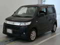 2009 Suzuki WAGON R STINGRAY