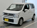 2018 Suzuki Wagon R