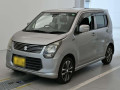 2013 Suzuki Wagon R