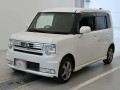 2013 Daihatsu Move Conte