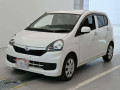 2016 Daihatsu Mira e:S