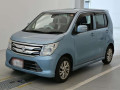 2015 Suzuki Wagon R