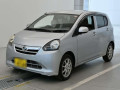 2011 Daihatsu Mira e:S