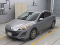 2009 Mazda Axela