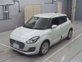 2017 Suzuki Swift