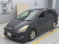 2008 Toyota Wish