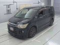 2007 Mitsubishi Delica D5