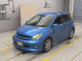 2002 Toyota IST