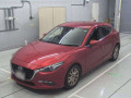 2017 Mazda Axela Sport