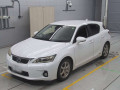 2011 Lexus CT