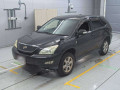 2006 Toyota Harrier